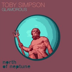 Toby Simpson - Glamorous