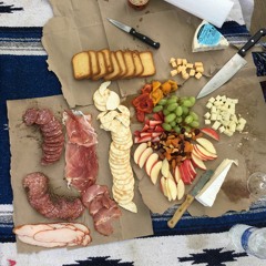 Charcuterie Plates Vol. 1: Soulful DnB