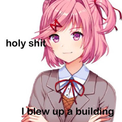 Friday Night Funkin’ B3 Remixed: Succ - Natsuri Edition (DDLC)