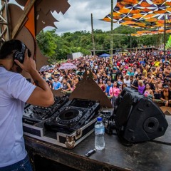 INVIKTOR - MIX @PSYCONECTION