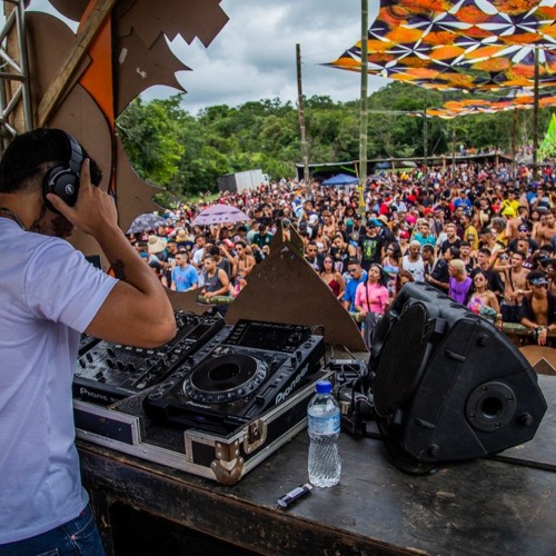 INVIKTOR - MIX @PSYCONECTION