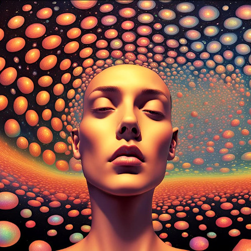 ॐ TRANCE PROGRESSIVO VOL.1 ॐ