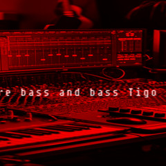 more bass and bass