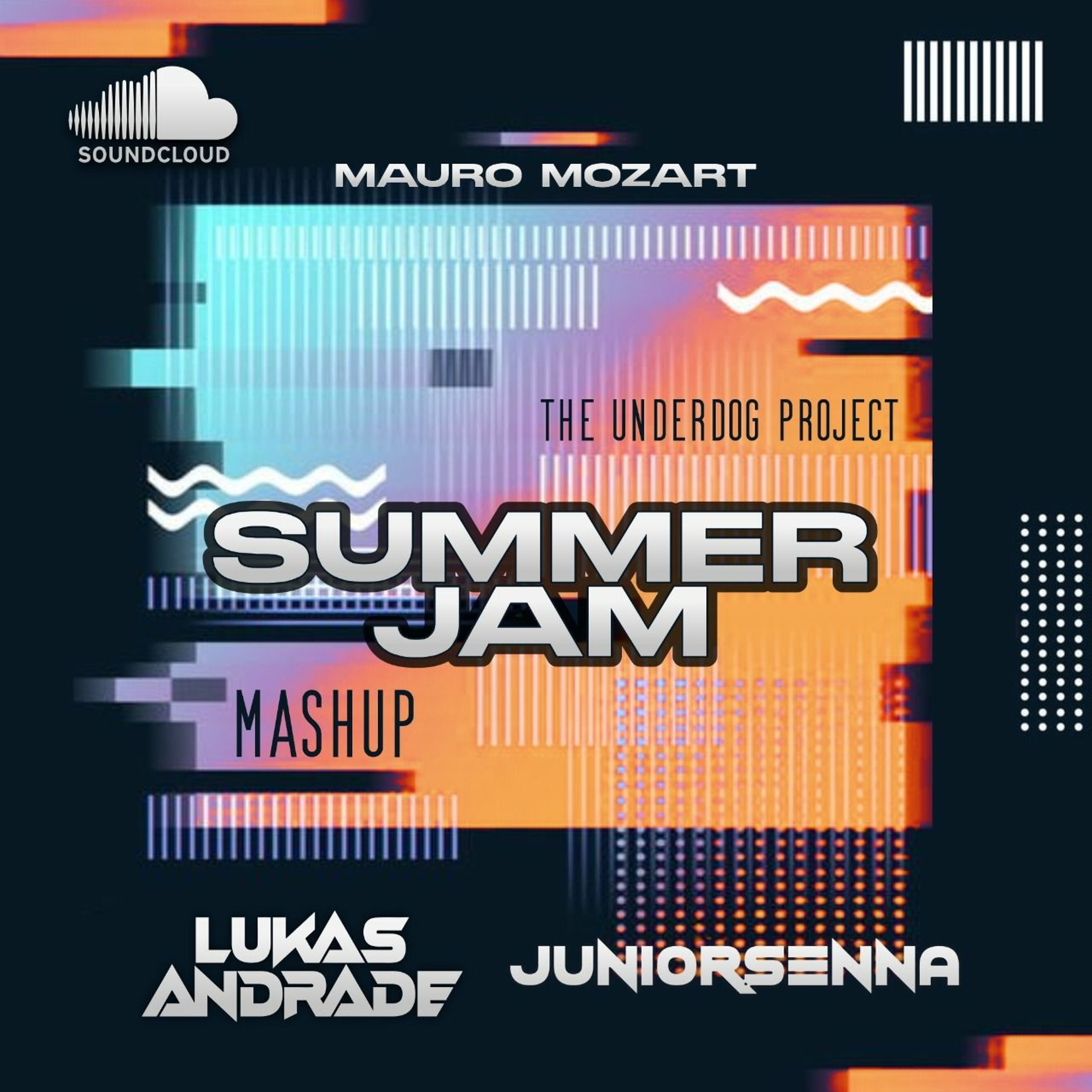 DJ LUKAS ANDRADE