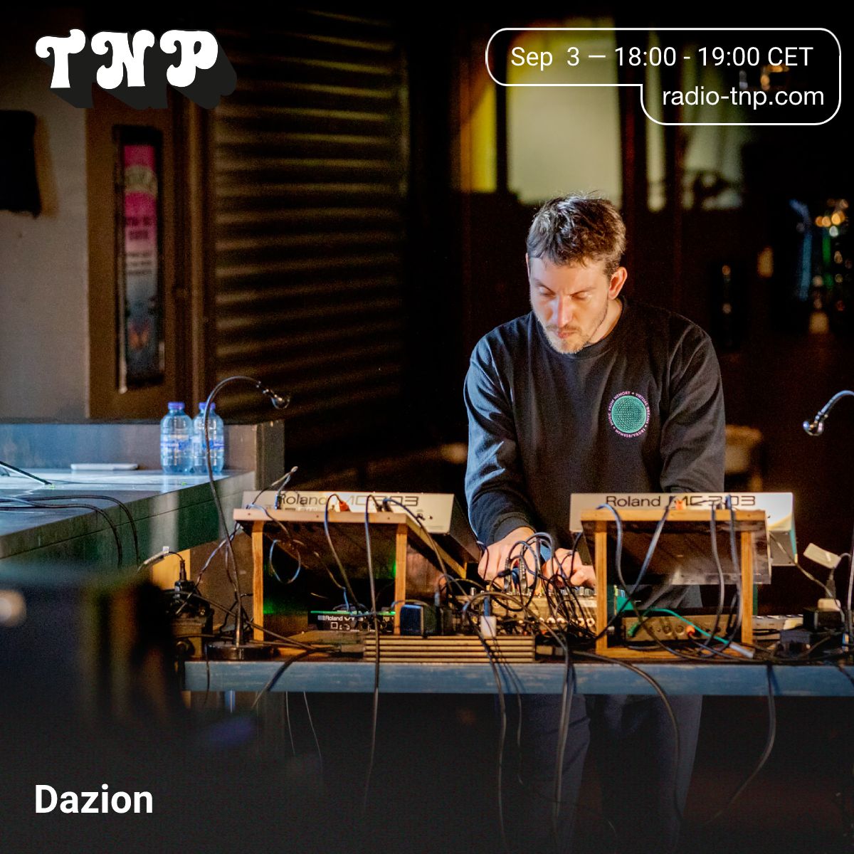 Dazion