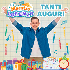 Tanti auguri