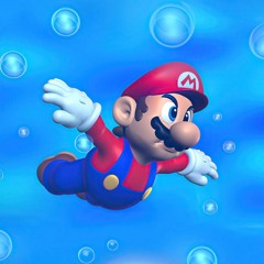 Dire Dire Docks (Mario 64 cover)