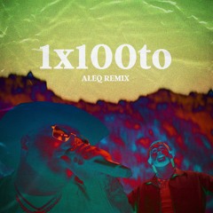 Grupo Frontera x Bad Bunny - UN X100TO (Ale Q Remix)