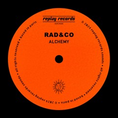Rad&Co - Alchemy