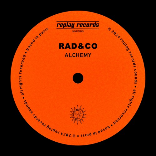 Rad&Co - Alchemy