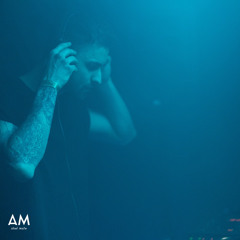 DUALITY #085 Guest Mix by Cali Martini [Record Techno] 04-02-2022