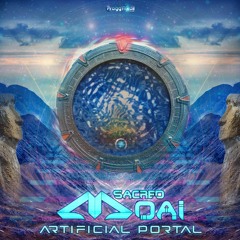 SACRED MOAI >> Artificial Portal (OUT NOW !!)