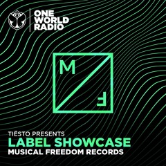 Musical Freedom Label Showcase