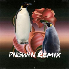 Dom Dolla - Strangers (PNGWIN Remix) [Free Download]