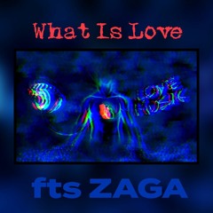 What is Love fts. ZAGA (2k22)