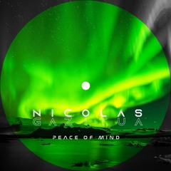 NICOLAS GAZITUA - PEACE OF MIND [UNRELEASED]