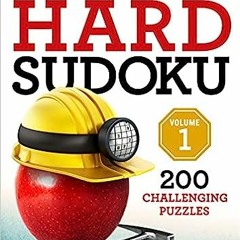 [PDF] Will Shortz Presents Hard Sudoku Volume 1  200 Challenging  By Will Shortz PDF