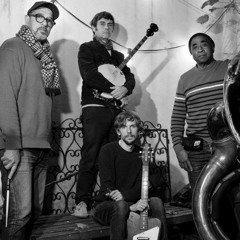 Quartet Dubois - Showcase à Soul ableta
