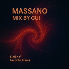 Massano mix by Gui