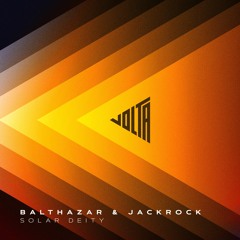 Balthazar & JackRock - Vibrant