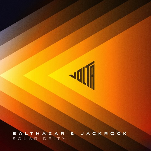 Balthazar & JackRock - Vibrant