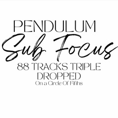 Pendulum vs. Sub Focus 2023