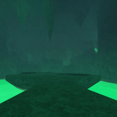 Brine pool. (Jerk??? idk)