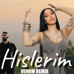 Drake feat. Cardi B - Hislerim