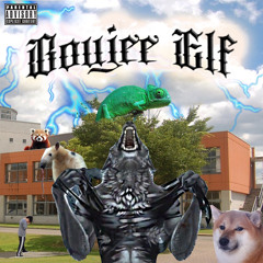 Boujee Elf ft. Marty Label (prod. noevdv)
