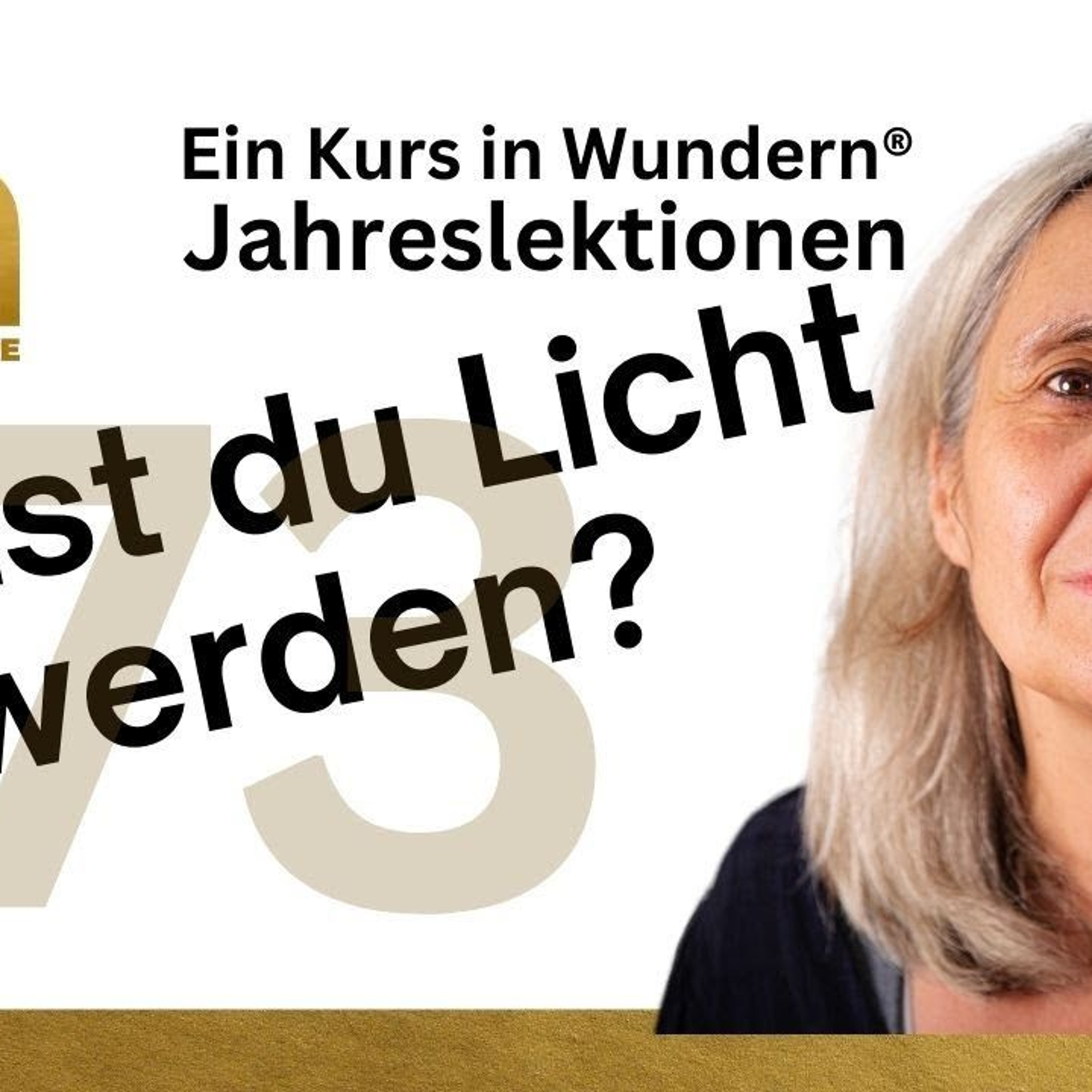 Andrea Hanheide - Podcasts zu EIn Kus in Wundern  - EKiW
