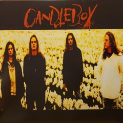 Surrendering - Candlebox (remix)