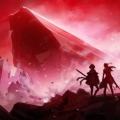 Counter:Side OST - DEAD END ROAD