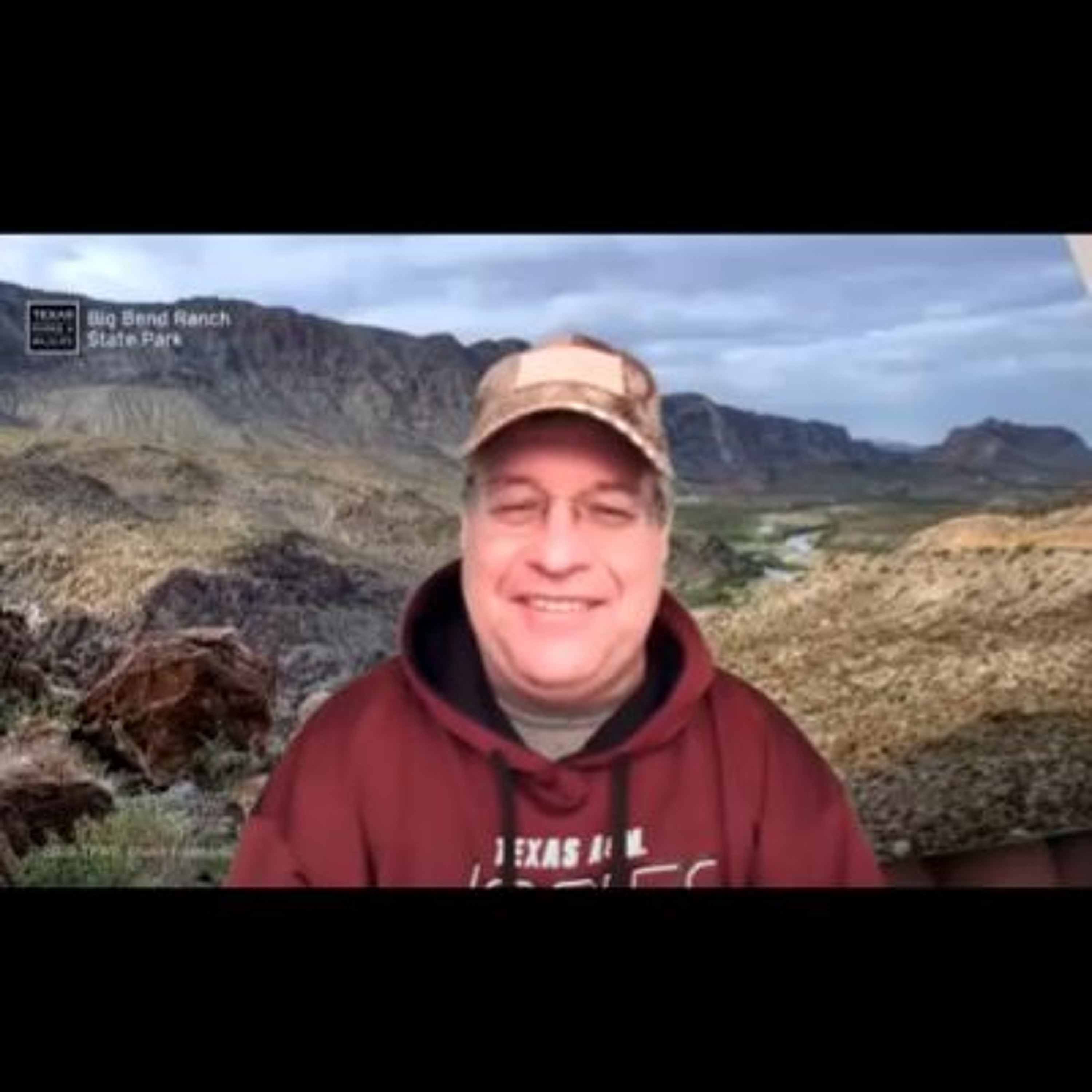 The Mike Rand Show