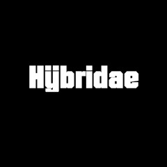 Hÿbridae - Masterminds