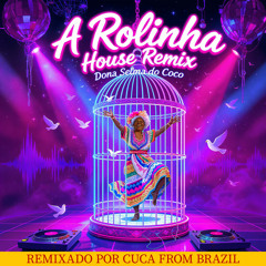 A Rolinha (House Mix)