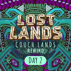Lost Lands 2023 - 2024 Restreams [Day 2] (Jan. 20, 24)