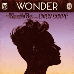 Wonder (Kidnap Kid Remix) [feat. Emeli Sandé]