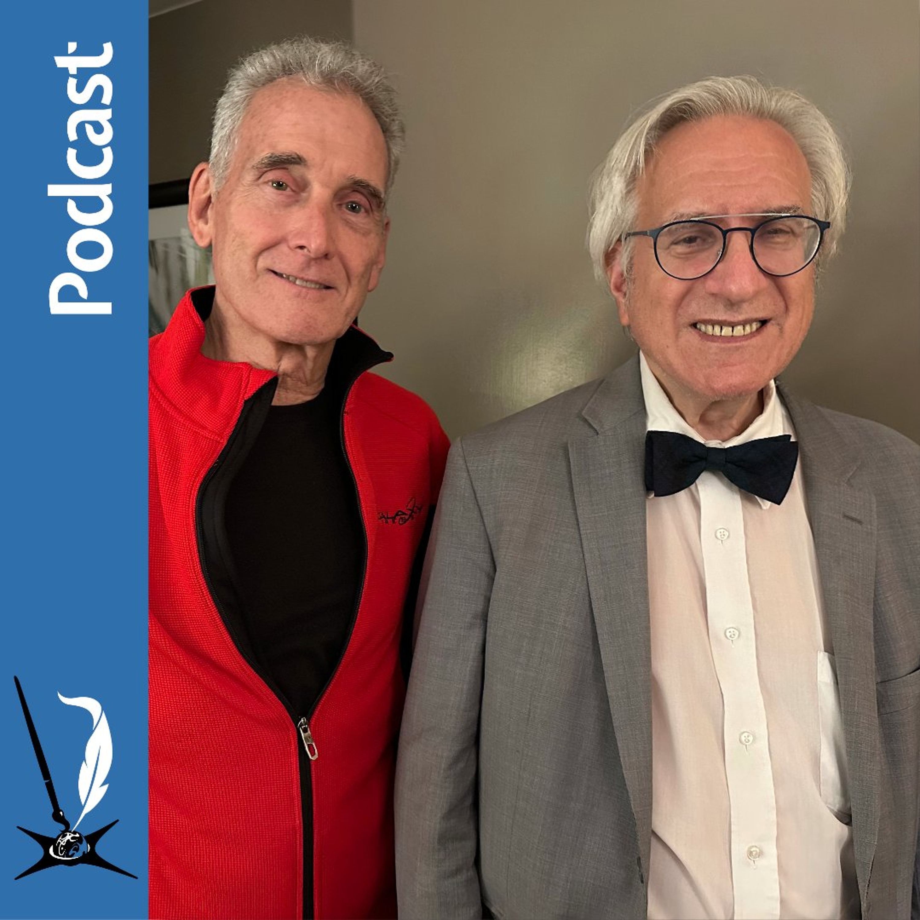 399. Fandom, Conventions, and Sci-Fi History with Ben Yalow episode artwork