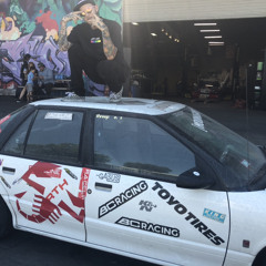 I Might Crash (Prod. Wellfed)