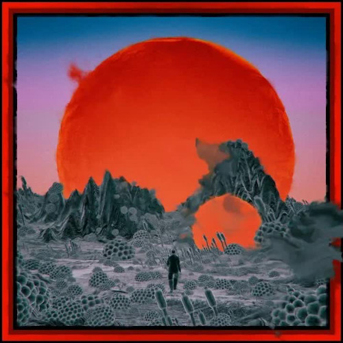 Out of Orbit & Rocky Tilbor - Voodoo