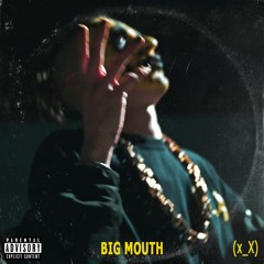 BIG MOUTH (x_X)