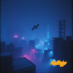 Satellite Satellite (Dark-Beat)