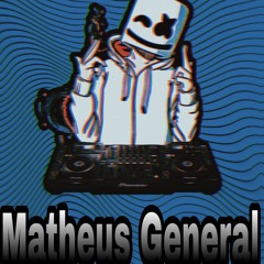 montagem Light DJ Matheus general