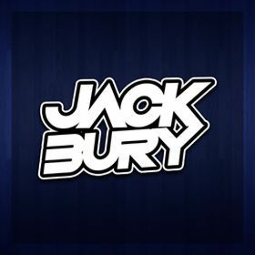 DJ Jack Bury - Volume 5