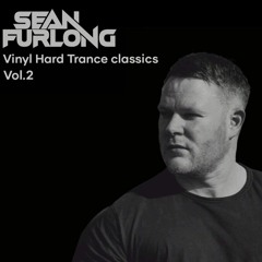 Vinyl Hard Trance Classics Vol.2