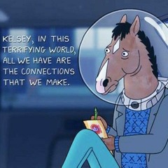 seaport bojack horseman