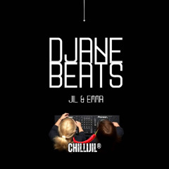 DJane Beats - feat. young DJanes Emma & Jil (11 and 13 years old)