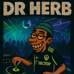 DR HERB - Atomic Groove