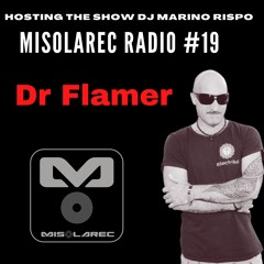 Radio Misolarec N19 Dr Flamer