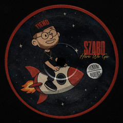 [FHR003] SZABO (US) - Here We Go